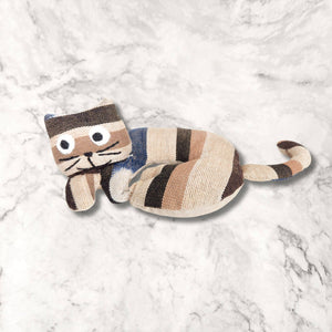 Heatable Spiced Cat Trivet