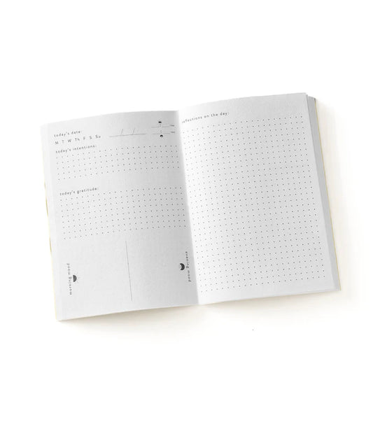 Journal Bhakti Sage