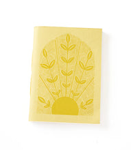 Load image into Gallery viewer, Journal Bhakti Peach Self Care
