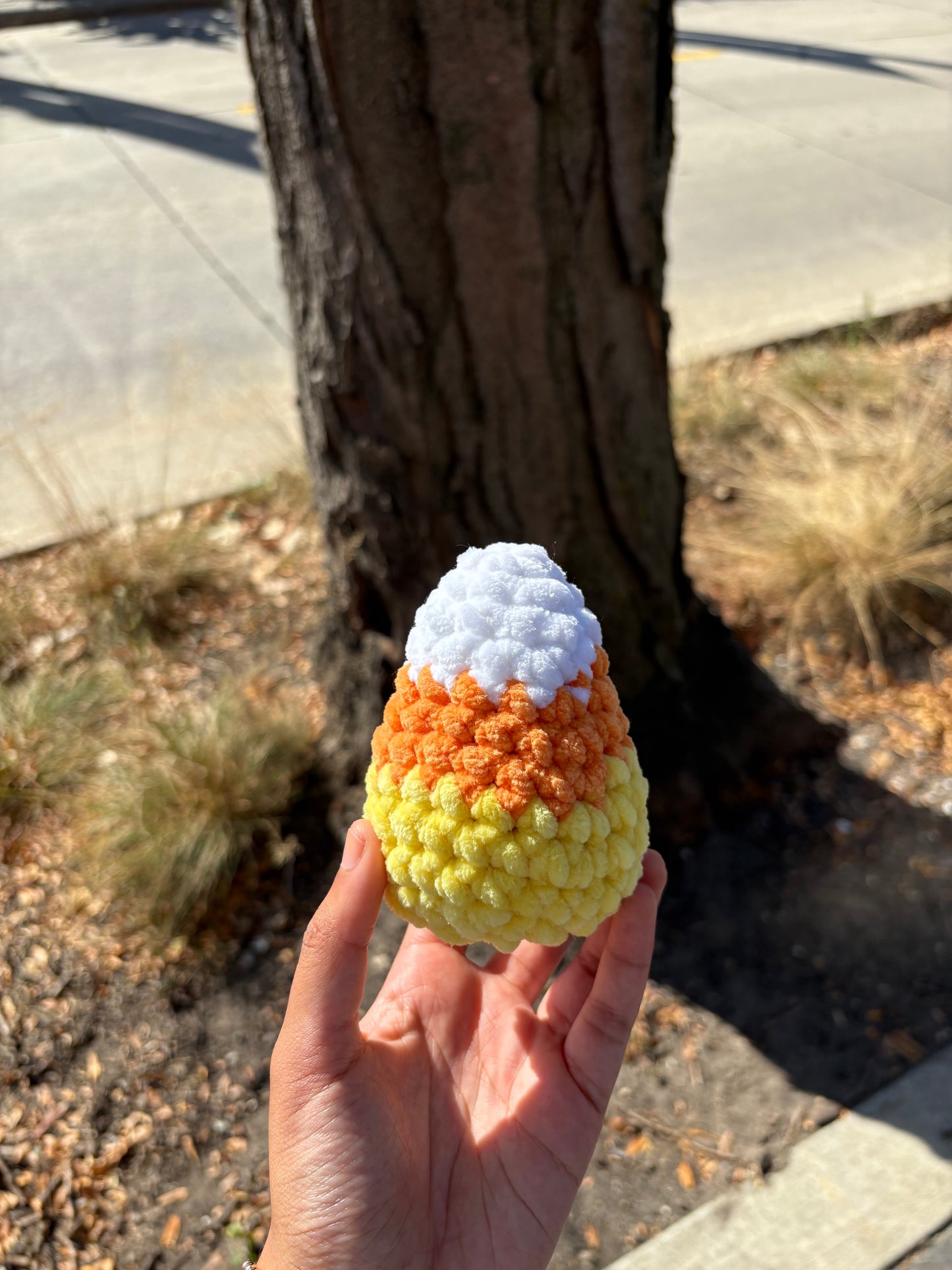 Candy Corn