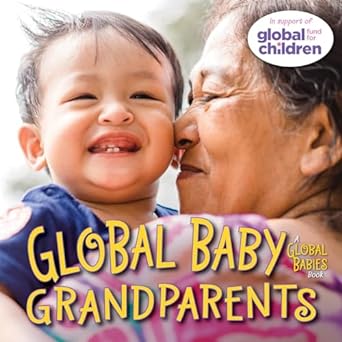 Global Baby Grandparents    324