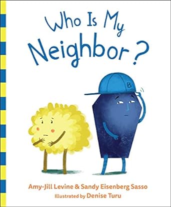 Who Is My Neighbor?  324