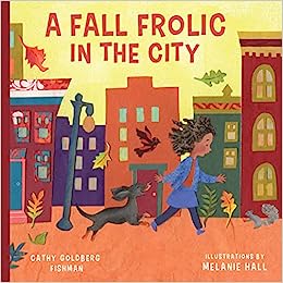 Fall Frolic in the City 723