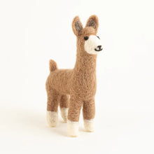 Load image into Gallery viewer, Felted Wool Animals
