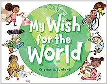 Z My Wish For The World 723