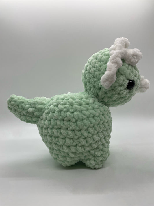 Triceratops