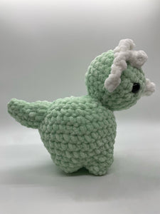 Triceratops