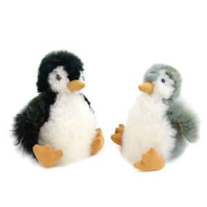 Alpaca Penguin