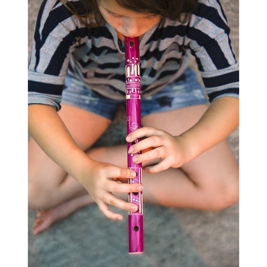 Bamboo Flutes