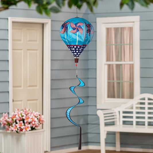 Spinner, Celebrate Pinwheel