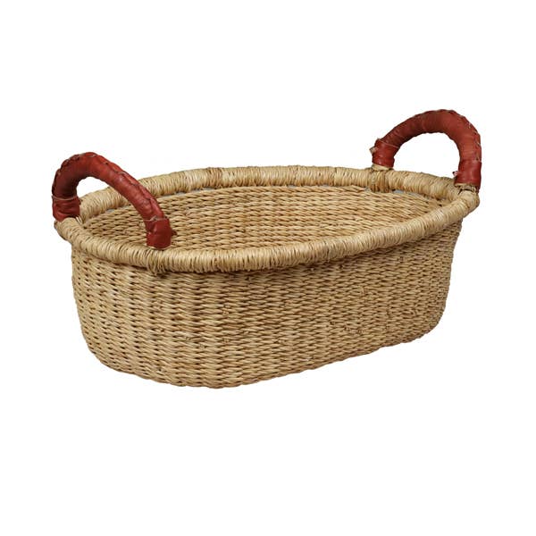 G-147AN Natural Bread Basket