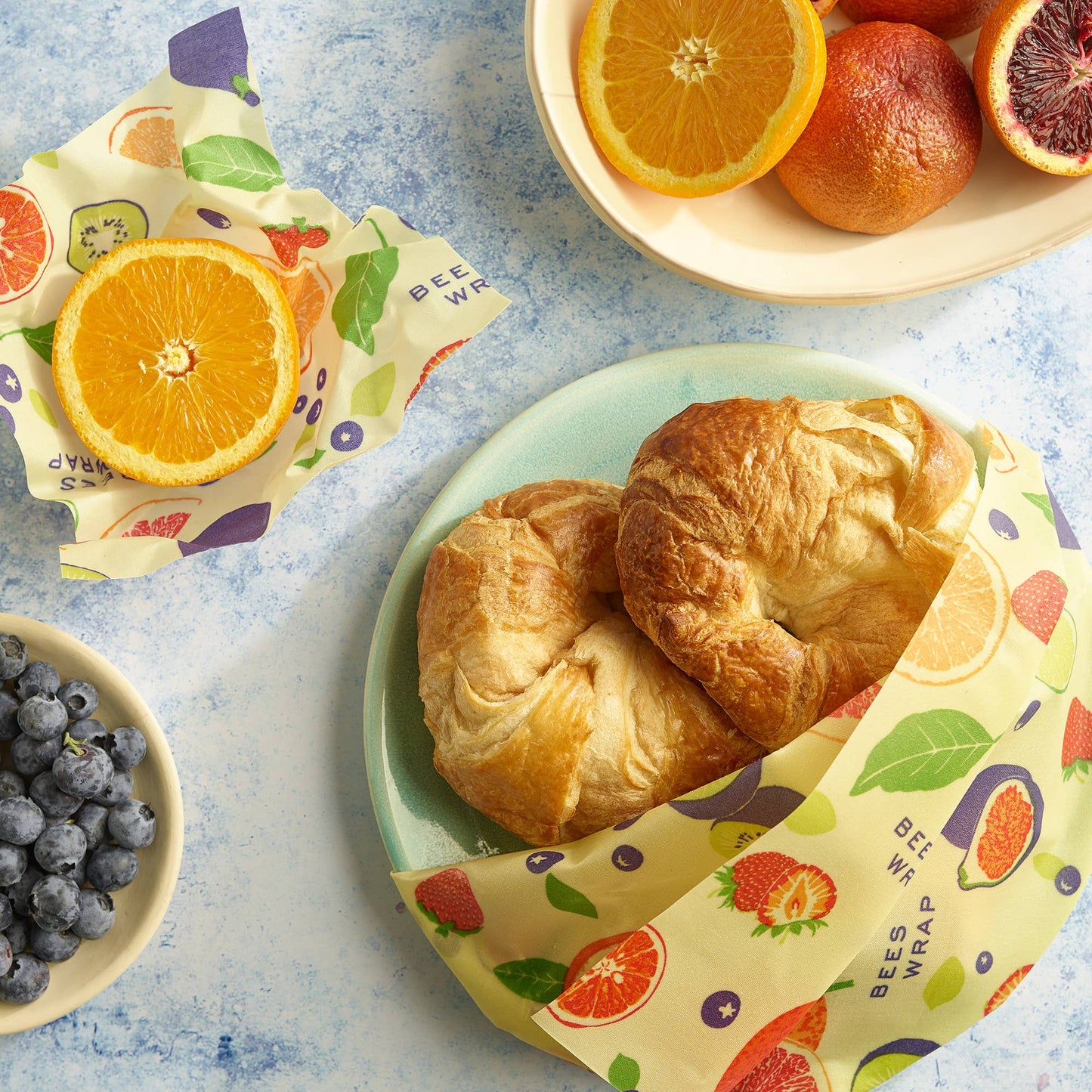 Fresh Fruit Assorted 3 Pack - While Supplies Last!