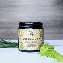 Load image into Gallery viewer, Uji Matcha | Organic Ceremonial Grade
