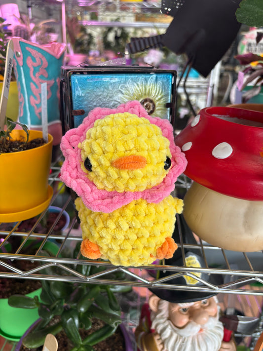 Flower Chick