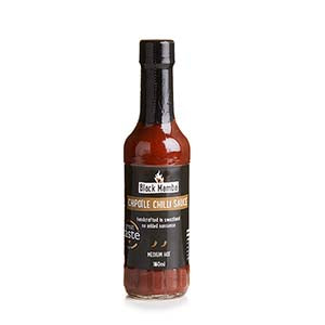 Chipotle Chili Sauce