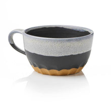 Load image into Gallery viewer, Jannu Ridge Soup Mug
