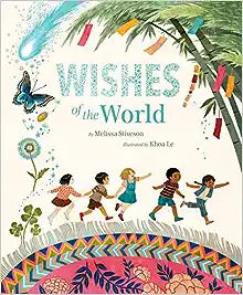 Wishes of the World 823