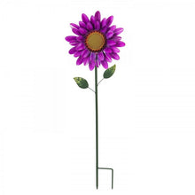 Load image into Gallery viewer, Garden Stake, 35&quot; Secret Solar
