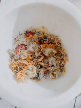 Load image into Gallery viewer, The Sitz Blend | Coconut Milk &amp; Salt Blends
