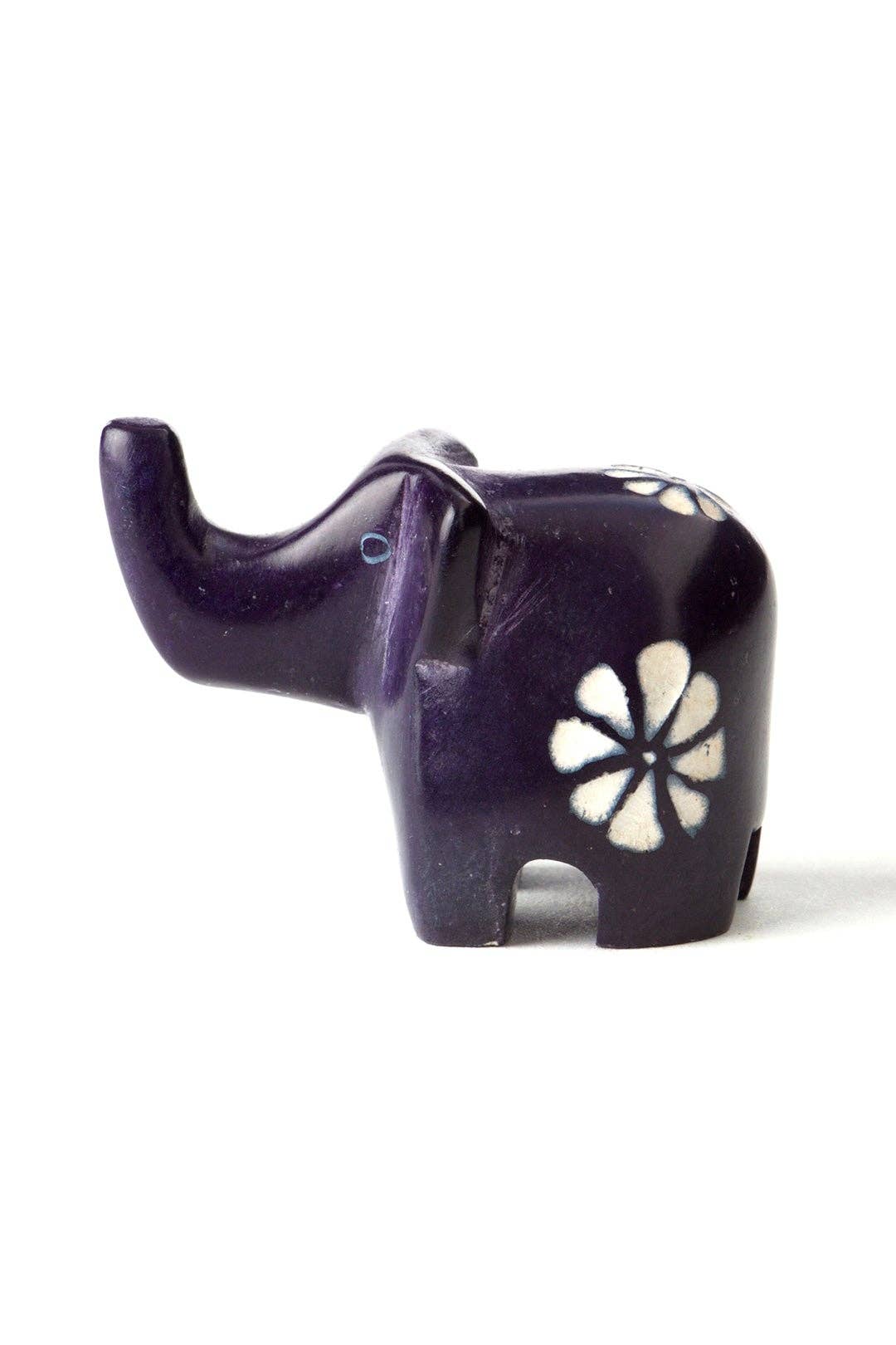 Miniature Elephants