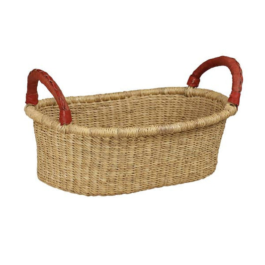 G-147AN Natural Bread Basket