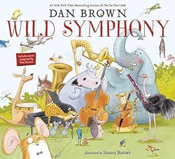 Wild Symphony   1023
