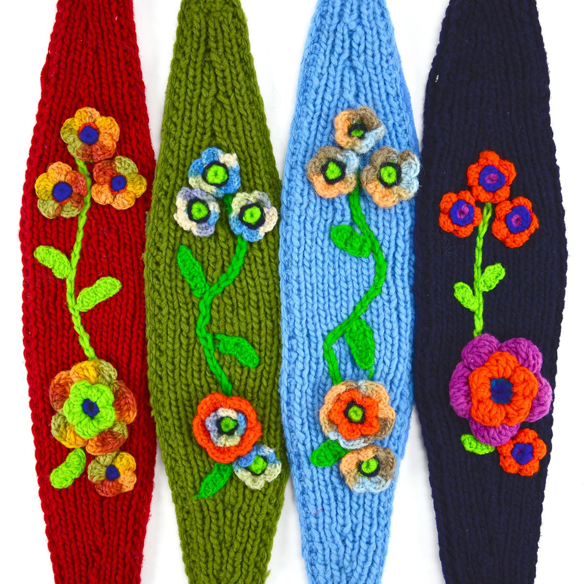 Lined Ear Cozy Headband