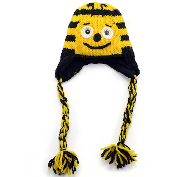 Animal Hat (KIDS)