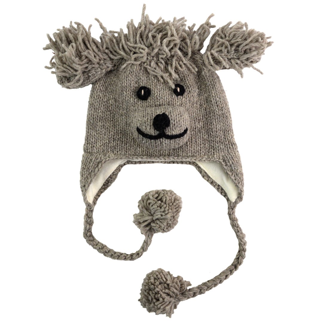 Animal Hat (KIDS)