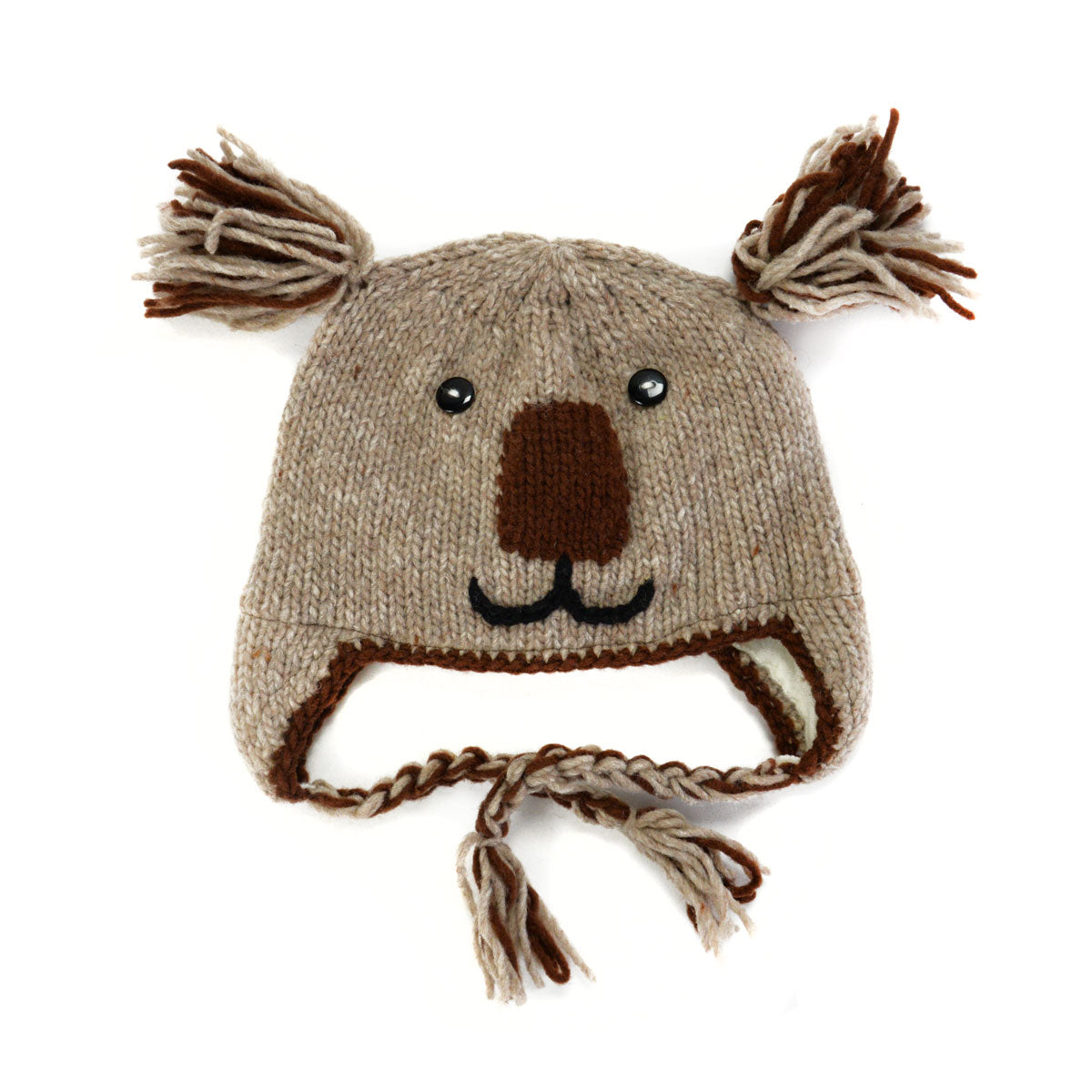 Animal Hat (KIDS)