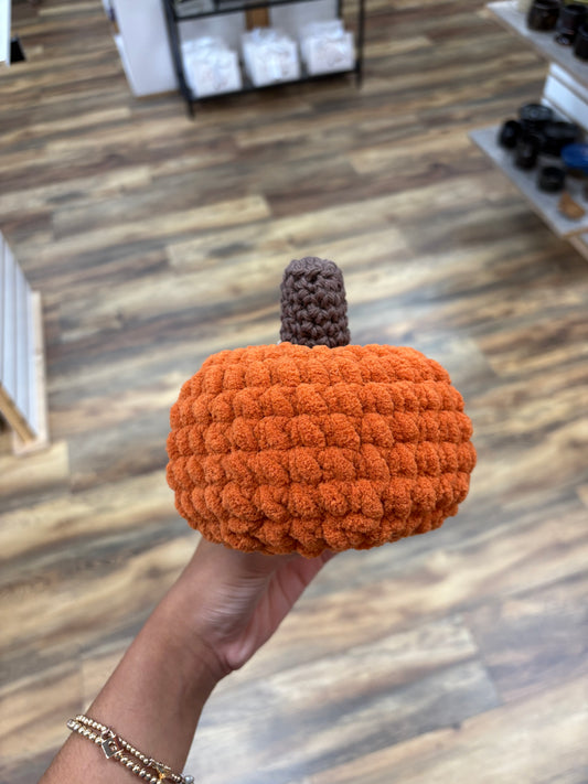 K Pumpkin