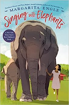 Z Singing With Elephants 723