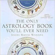 The Only Astrology Book You'll Ever Need 823
