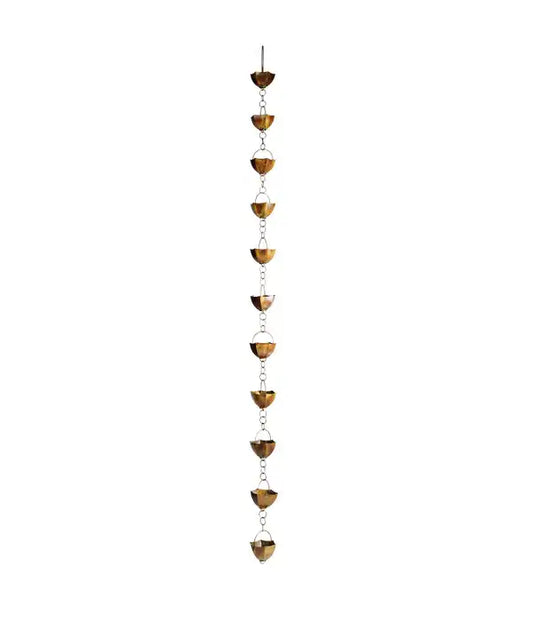 Watercourse Rain Chain