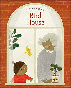 Bird House 823