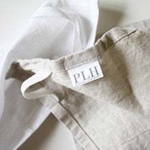 Load image into Gallery viewer, Favorite Person Tea Towel: White • 100% Cotton

