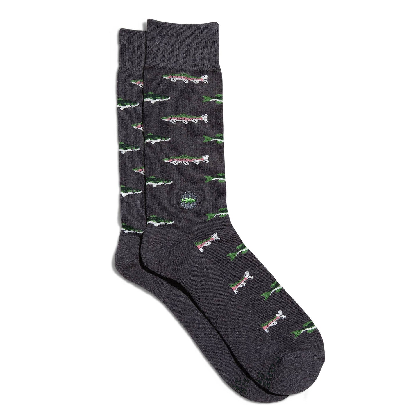 Socks that Protect National Parks:
