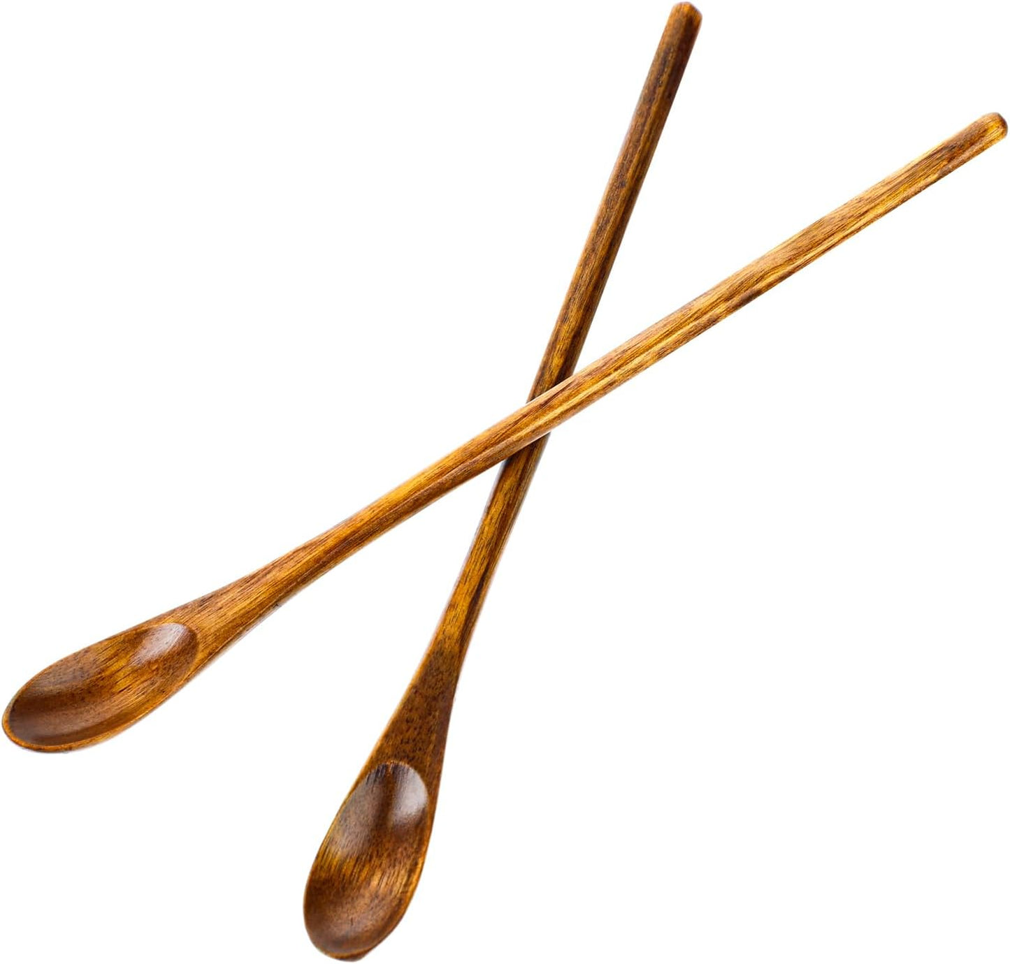 Mixing Spoon - Wood