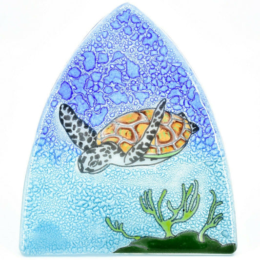 Reef Sea Turtle Nightlight / Night Light