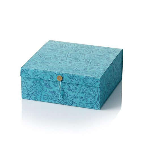 Handmade paper Gift Box