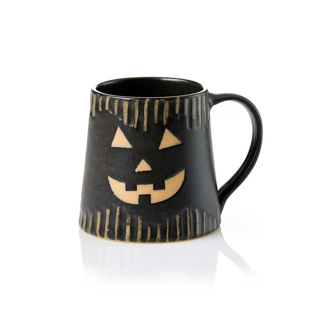 Modern Line Mug