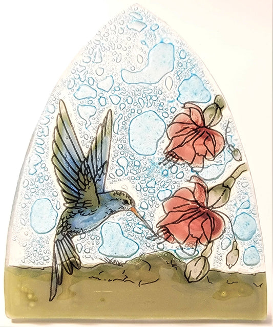 New Hummingbird Nightlight / Night Light