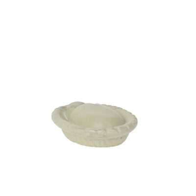 Nativity Soapstone  4pc Set