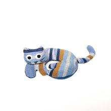 Load image into Gallery viewer, Heatable Spiced Cat Trivet
