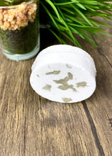 Load image into Gallery viewer, Mini Eucalyptus Aromatherapy Shower Steamer

