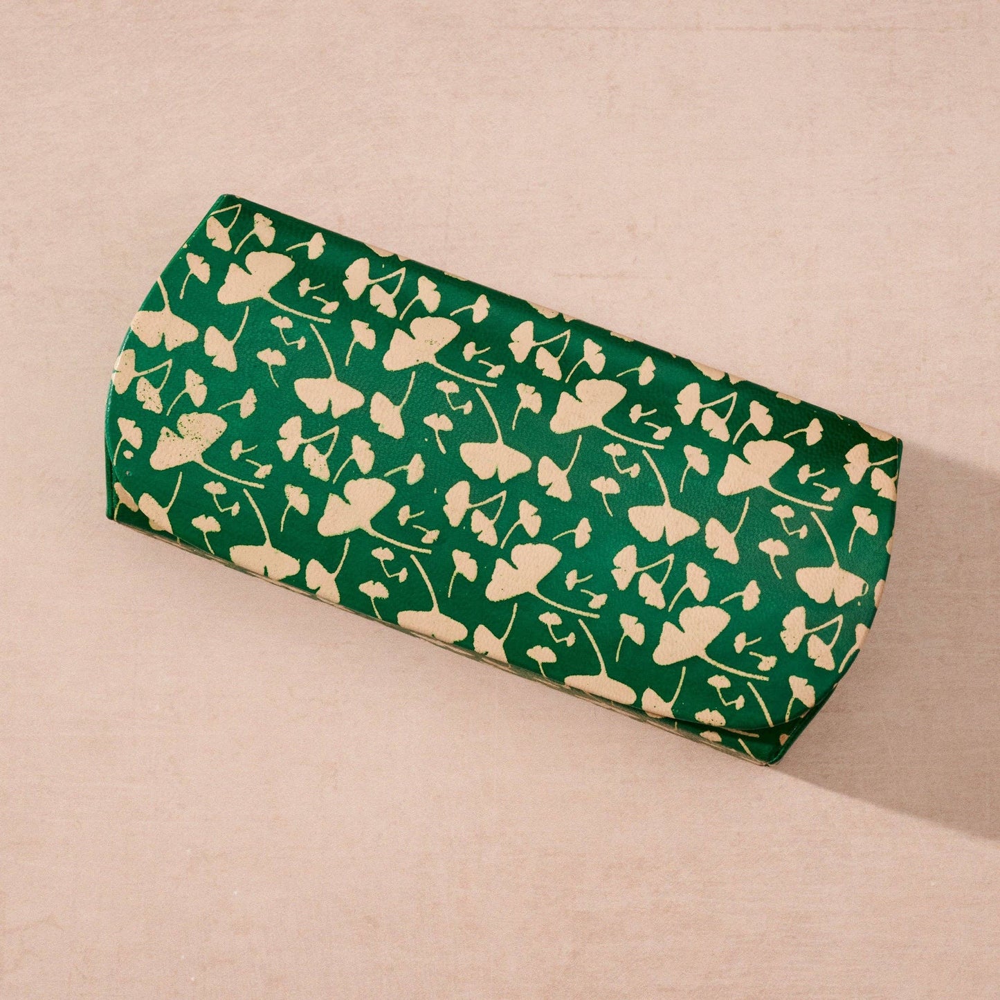 Grina Lotus Glasses Case
