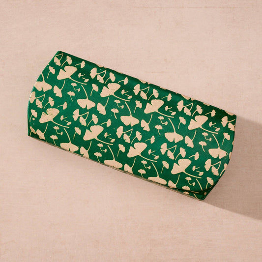 Grina Lotus Glasses Case