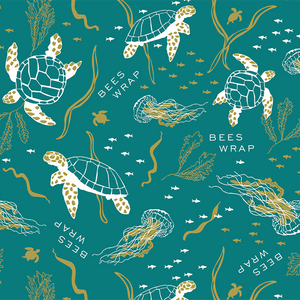Assorted 3 Pack - Oceans