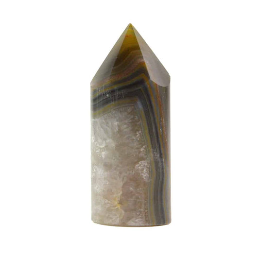 Semi-precious Stone Pencil Points