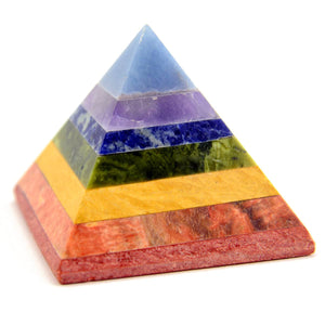 Stone Pyramid